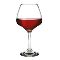 Espiel Risus Ποτήρι Κρασιού Γυάλινο Διάφανο 580 ml Κωδικός: SP440287G6