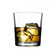 Espiel Alanya Ποτήρι Ουίσκυ Γυάλινο Διάφανο 255 ml Κωδικός: SP52436S6