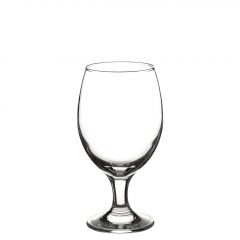 Espiel Bistro Ποτήρι Νερού Γυάλινο Διάφανο 400 ml Κωδικός: SP44417G6