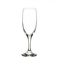 Espiel Bistro Ποτήρι Σαμπάνιας Γυάλινο Διάφανο 190 ml Κωδικός: SP44419G6