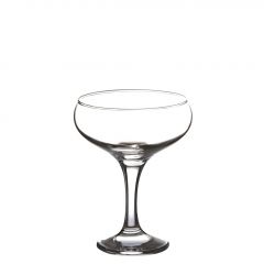 Pasabahce Bistro Ποτήρι Σαμπάνιας Γυάλινο Διάφανο 270 ml Κωδικός: SP44136G6
