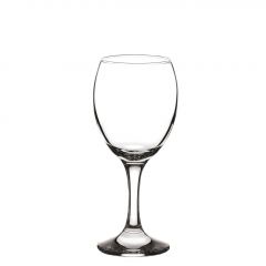 Pasabahce Imperial l Ποτήρι Κρασιού Γυάλινο Διάφανο 255 ml Κωδικός: SP44703G6