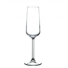 Espiel Allegra Ποτήρι Σαμπάνιας Γυάλινο Διάφανο 195 ml Κωδικός: SP440079G6