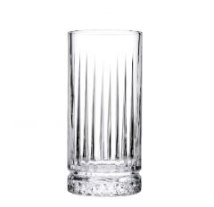 Espiel Elysia Ποτήρι Κοκτέιλ Γυάλινο Διάφανο 365 ml. Κωδικός: SP520445K4