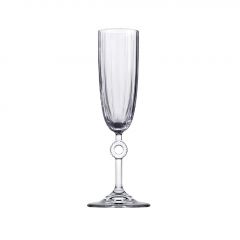 Espiel Amore Ποτήρι Σαμπάνιας Γυάλινο Διάφανο 150 ml Κωδικός: SP440313G2