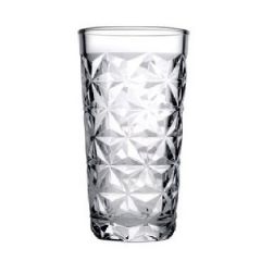 Espiel Estrella Ποτήρι Κοκτέιλ Γυάλινο Διάφανο 360 ml Κωδικός: SP520605K4