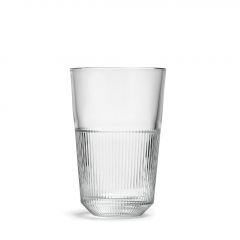 Onis Rayo Ποτήρι Κοκτέιλ Γυάλινο Διάφανο 360 ml Κωδικός: S00109K6