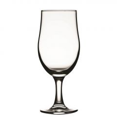 ESPIEL DRAFT ΠΟΤΗΡΙ ΜΠΥΡΑΣ ΔΙΑΦΑΝΟ 8X8X18,8 ΚΩΔΙΚΟΣ: SP440121K6