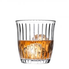 Pasabahce Joy Ποτήρι Whiskey Γυάλινο Διάφανο 360 ml Κωδικός: SP520334G4