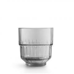 Onis Linq Ποτήρι Ουίσκυ Γυάλινο Φιμέ 355 ml Κωδικός: S2854VCP35K12
