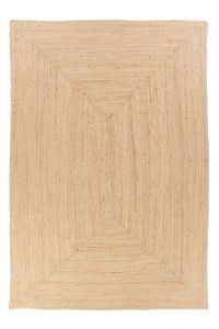 Bizzotto Taniko Χαλί Από Γιούτα Natural 200x300