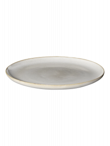 Asa Selection SAISONS Πιάτο Φαγητού Stoneware 26,5 Εκ. - Sand