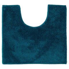Sealskin Doux 45X50 Petrol Πατάκι Λεκάνης 