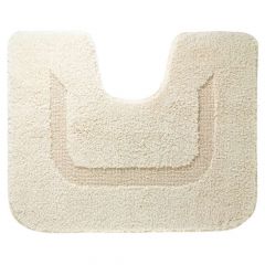 Sealskin Cotton Nova 45X60 Natural Πατάκι Λεκάνης 