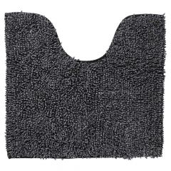 Sealskin Misto 55X60 Black Πατάκι Λεκάνης 