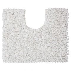 Sealskin Twist 45X55 White Πατάκι Λεκάνης 