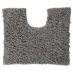 Sealskin Twist 45X55 Light Grey Πατάκι Λεκάνης 