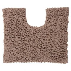 Sealskin Twist 45X55 Sand Πατάκι Λεκάνης 