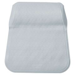 Sealskin RUBELLE Μαξιλάρι Μπανιέρας Καουτσούκ 33x41 I Blue