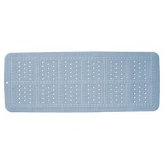 Sealskin Unilux 35X90 Blue Αντιολισθητικό Ταπέτο Μπανιέρας 