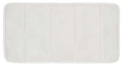 Sealskin Comfort 39X79 White Αντιολισθητικό Ταπέτο Μπανιέρας 
