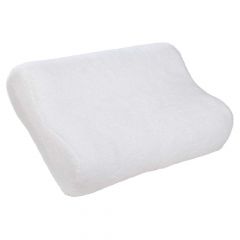 Sealskin Spa Cushion 24X33 White Μαξιλάρι Μπανιέρας 