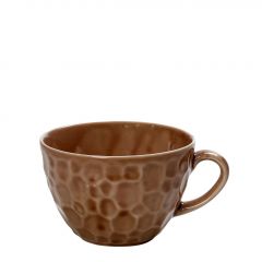 Espiel Κούπα Πορσελάνινη Καφέ 350 ml Κωδικός: GEL113K6