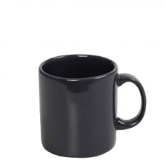 Espiel Anthracite Essentials Κούπα Stoneware 310 ml 8,5x11,5x9 Κωδικός: OWB106K6