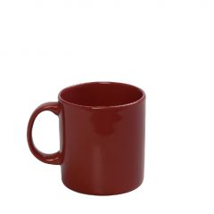 Espiel Pomegranate Essentials Κούπα Stoneware 310 ml 8,5x11,5x9 Κωδικός: OWD106K6