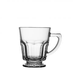 Espiel Casablanca Κούπα Γυάλινη Διάφανη 260 ml Κωδικός: SP55202S2
