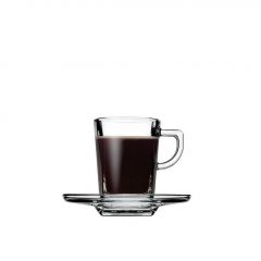 ESPIEL CARRE ΦΛΥΤΖΑΝΙ ESPRESSO 10X10X7 ΚΩΔΙΚΟΣ: SP95754K6