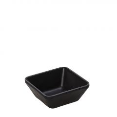 Espiel Wavy Μπωλ Για Dip Μαύρο Ματ 7x3 Κωδικός: MLB2109K144-6