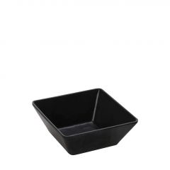 Espiel Wavy Μπωλ Για Dip Μαύρο Ματ 10,5x4,5 Κωδικός: MLB2108K120-6