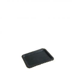 Espiel Navy Δίσκος Σερβιρίσματος PVC 31,5x22x1,5 Κωδικός: LTG2030K16-1