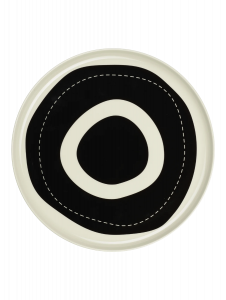 Asa Selection VARIETE DU SOLEIL Πιάτο Φαγητού Stoneware 27 Εκ. I Salto