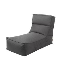 Blomus STAY Daybed Εξωτερικού Χώρου 120x60x40 - Coal