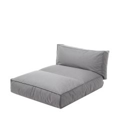 Blomus STAY Daybed Εξωτερικού Χώρου 190x120 - Stone