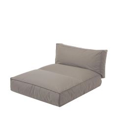 Blomus STAY Daybed Εξωτερικού Χώρου 190x120 - Earth