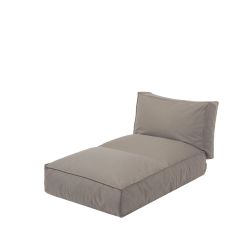 Blomus STAY Daybed Εξωτερικού Χώρου 190x80 - Earth