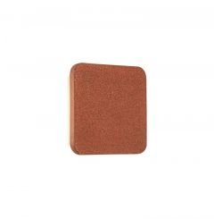 Viokef Φωτιστικό Τοίχου Terracotta Ryda 4323201