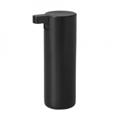 Blomus MODO Δοχείο Κρεμοσάπουνου Μεταλλικό 165 ml - Black