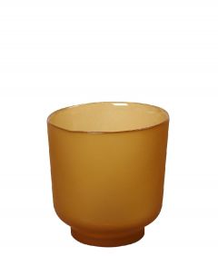Espiel Caprice Διακοσμητική Βάση Για Ρεσώ Γυάλινη 9,5x9 Κωδικός:DAC1700K6