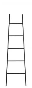 ESPIEL ΣΚΑΛΑ ΜΑΥΡΗ ΔΙΑΚΟΣΜΗΤΙΚΗ 34X120 ΚΩΔΙΚΟΣ: AST551