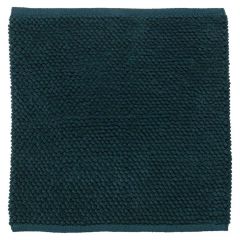 Sealskin Delhi 60X60 Dark Green Πατάκι Μπάνιου 
