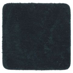 Sealskin Angora 60X60 Dark Green Πατάκι Μπάνιου 
