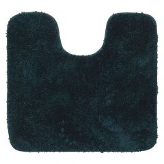 Sealskin Angora 55X60 Dark Green Πατάκι Λεκάνης 