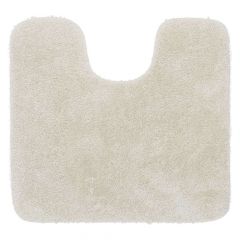 Sealskin Angora 55X60 Off-White Πατάκι Λεκάνης 