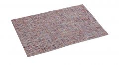 Espiel Σουπλά Υφασμάτινο/PVC Ροζ 45x30x0,1 Κωδικός: PUL402K6