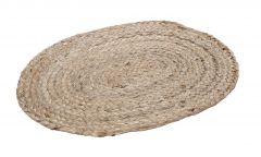 Espiel Σουπλά Seagrass Natural 45x35 Εκ. Κωδικός: KUF102