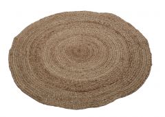 Espiel Χαλί Seagrass Natural 90x90 Κωδικός: KUF118